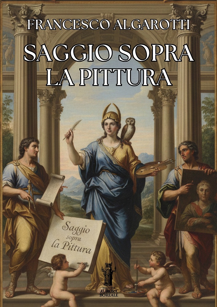 9791255049142-Saggio sopra la pittura.