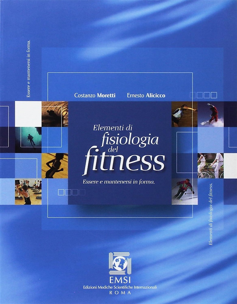 9788886669337-Elementi di fisiologia del fitness.