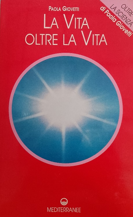 9788827210109-La Vita oltre la Vita.