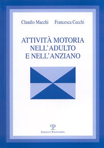 9788883045301-Attività motoria nell'adulto e nell'anziano.