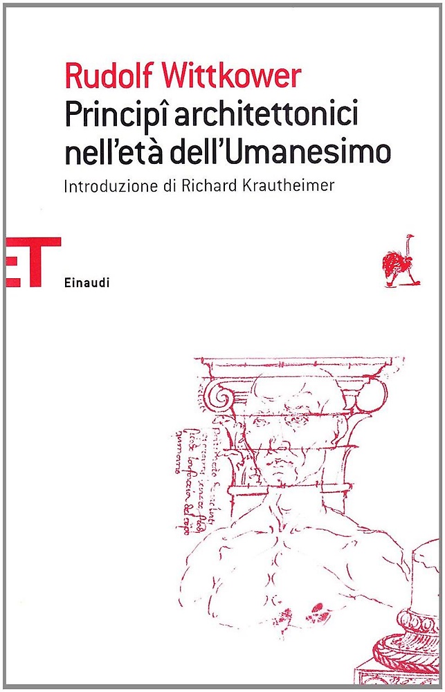 9788806189785-Principi architettonici nell'età dell'umanesimo.