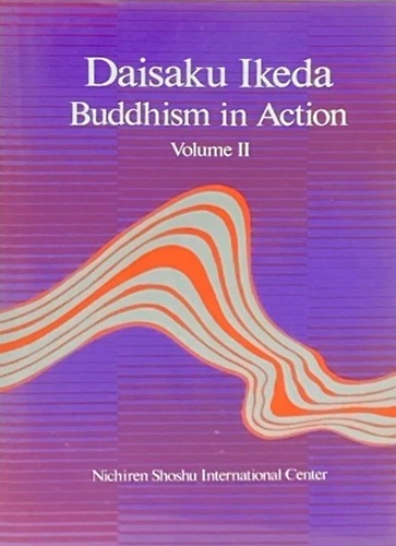 9784888720205-Buddhism in action. Volume 2.