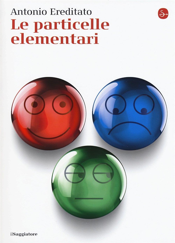 9788842823520-Le particelle elementari.