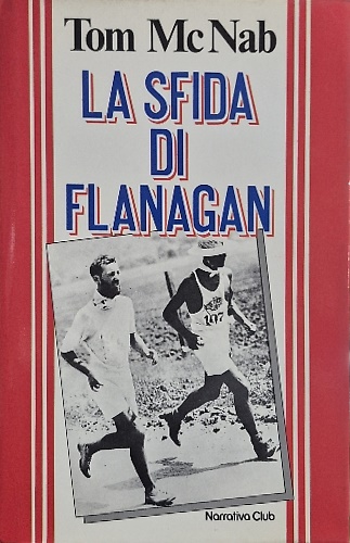 La sfida di Flanagan.