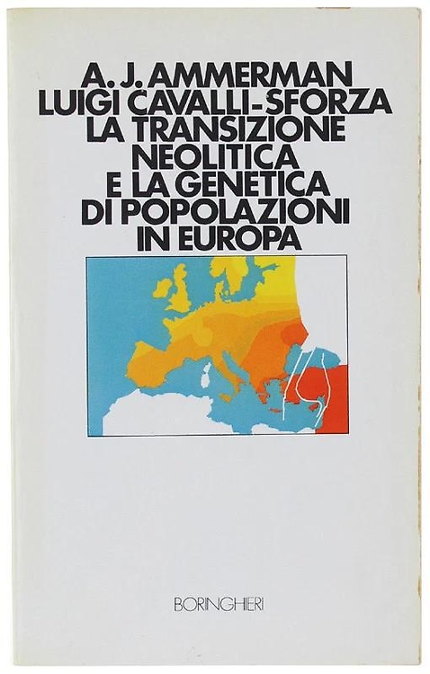 9788833900438-La Transizione neolitica e la genetica di popolazioni in Europa.