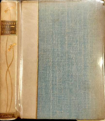 The Poetical Works.