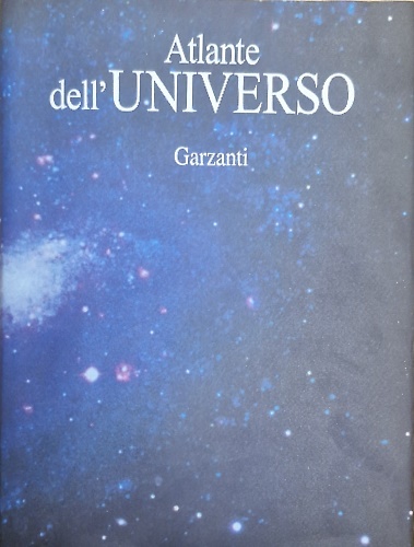 Atlante dell'Universo.