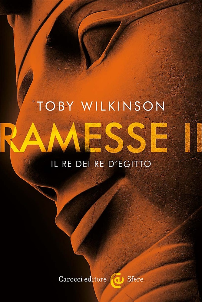 9788829021918-Ramesse II. Il re dei re d'Egitto.