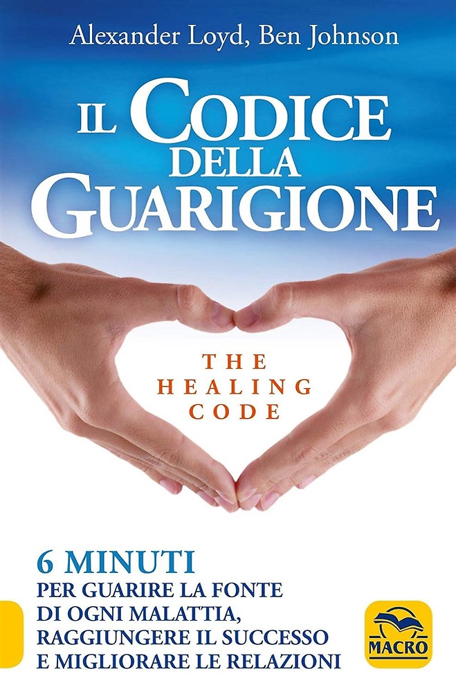 9788862291651-Il codice della guarigione.