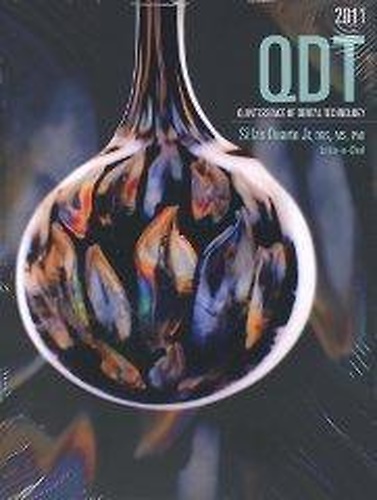 9788874921591-QDT. Quintessence of dental technology (2011).