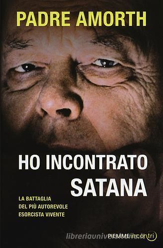 9788856650174-Ho incontrato Satana.