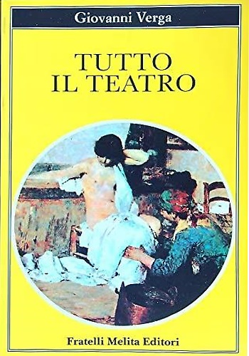 9788840368375-Tutto il teatro.