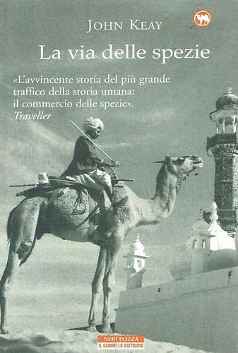 9788854501355-La Via delle spezie.