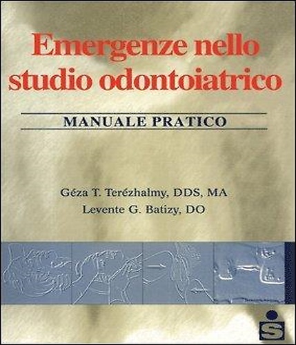 Emergenze nello studio odontoiatrico.