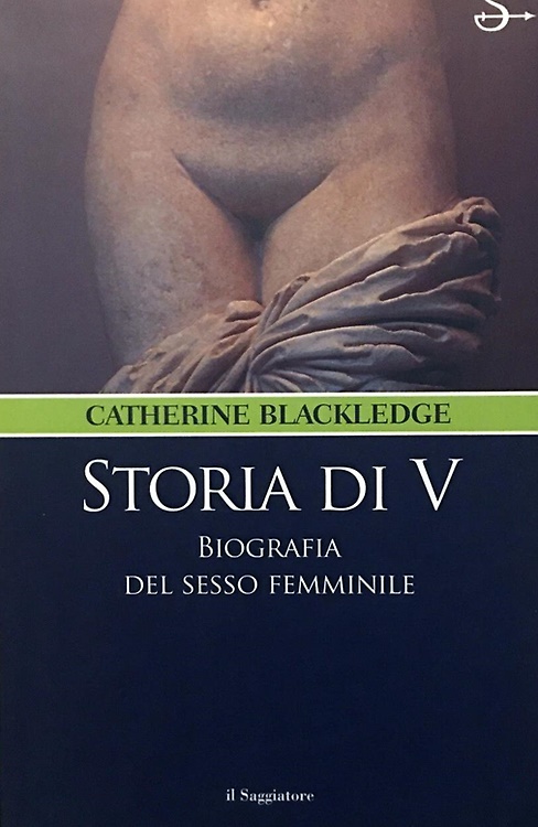 9788842811411-Storia di V. Biografia del sesso femminile.