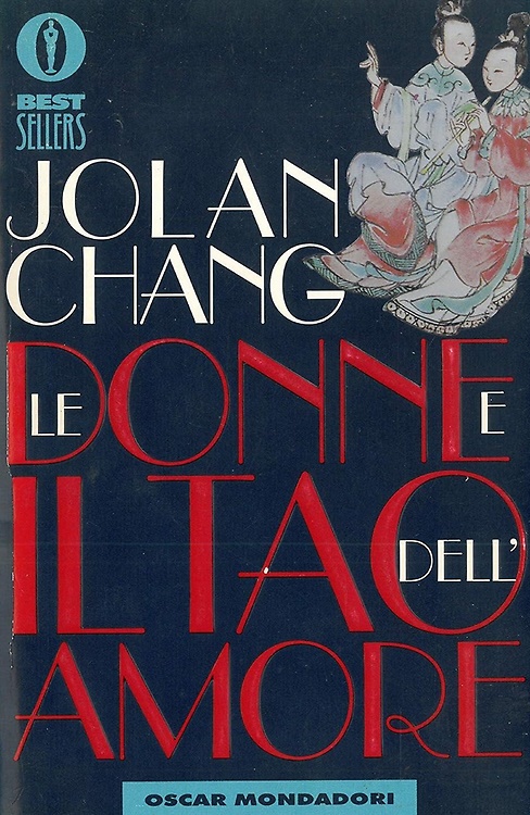 9788804395652-Le donne e il tao dell'amore.