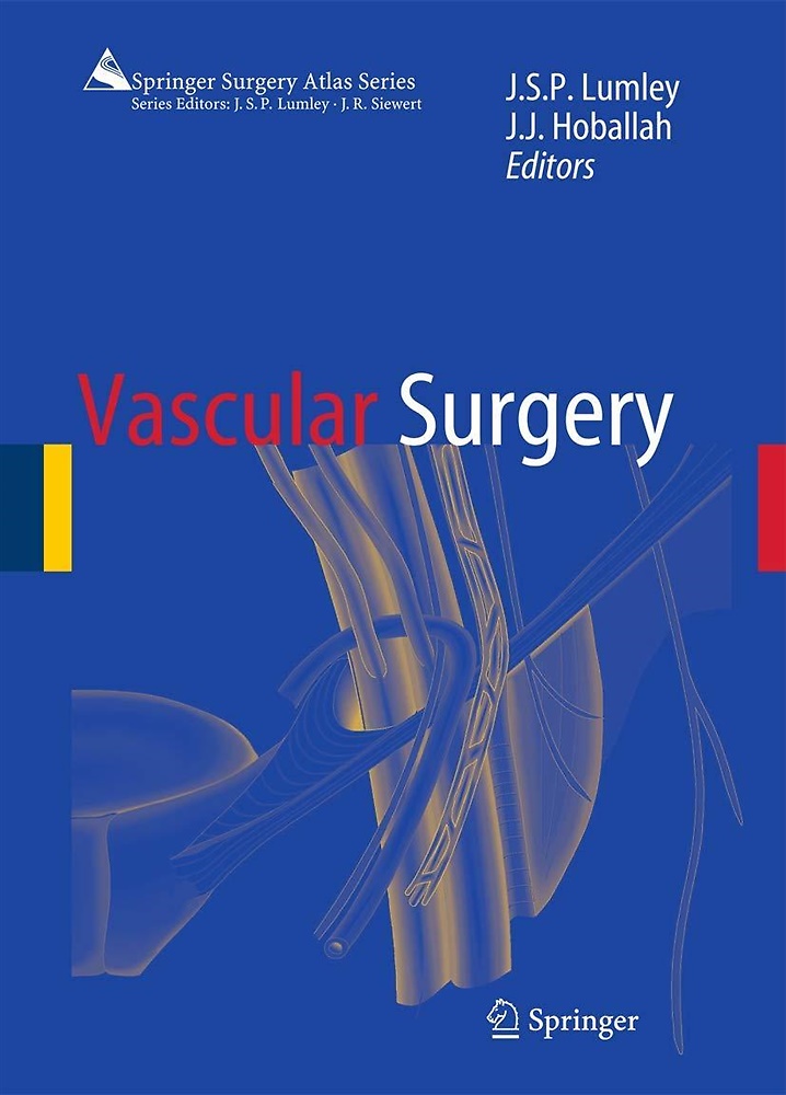 9783540411024-Vascular Surgery.