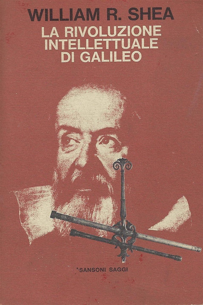 La rivoluzione intellettuale di Galileo 1610-1632.