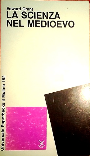 9788815001542-La scienza nel Medioevo.