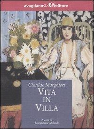 9788883091407-Vita in villa.