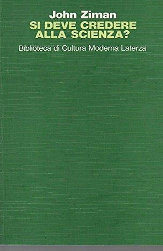 9788842023647-Si deve credere alla scienza?