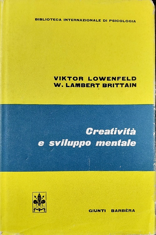 Creatività e sviluppo mentale.