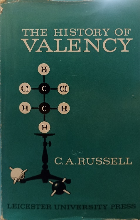 The history of Valency.