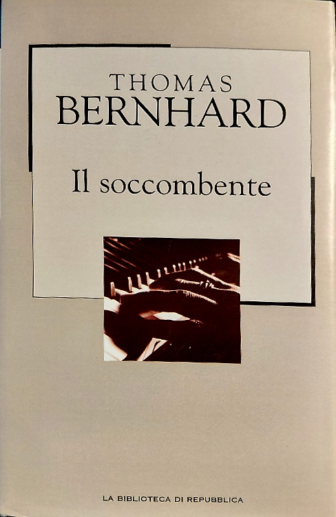 Il soccombente.