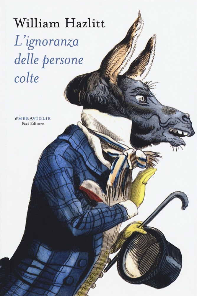 9788876256851-L'ignoranza delle persone colte.