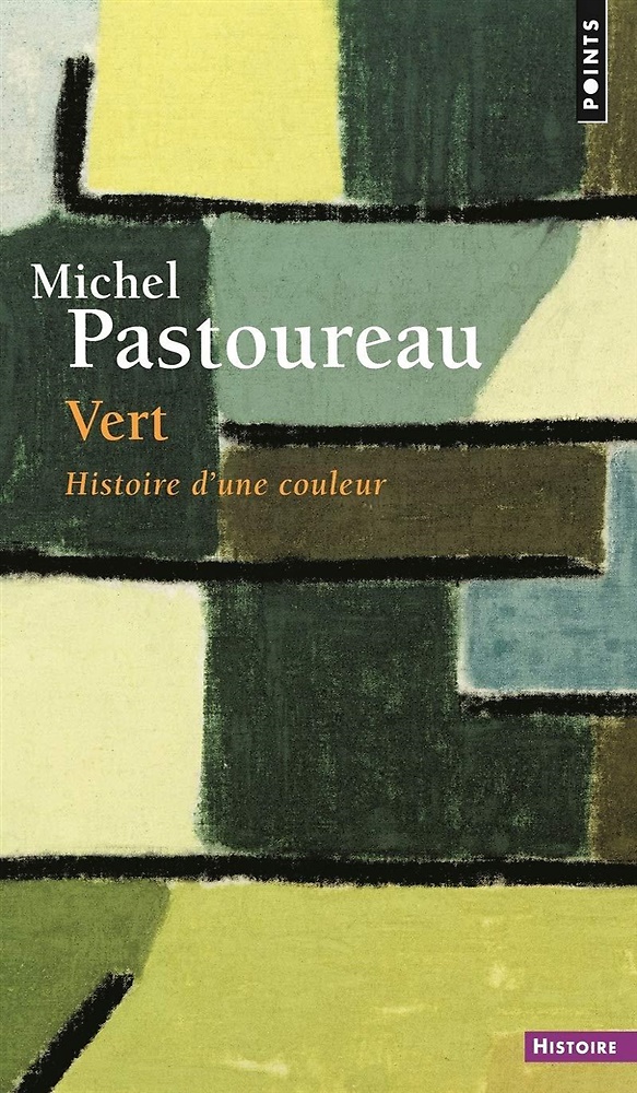 9782757867310-Vert. Histoire d'une couleur.
