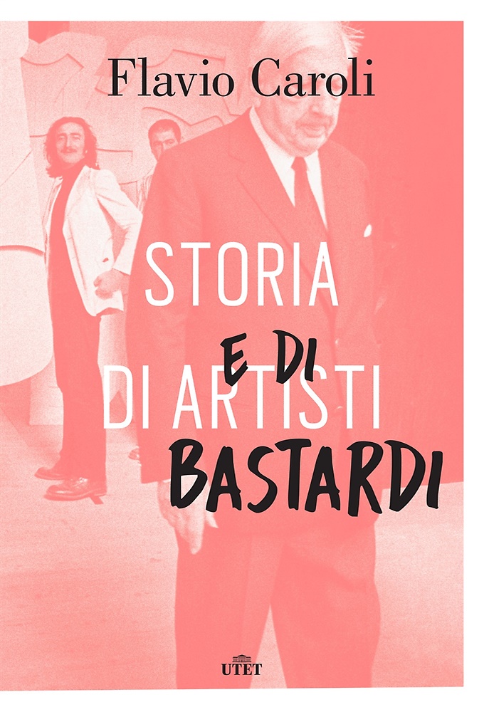 9788851184346-Storia di artisti e di bastardi.