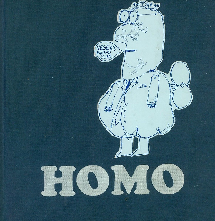 Homo.