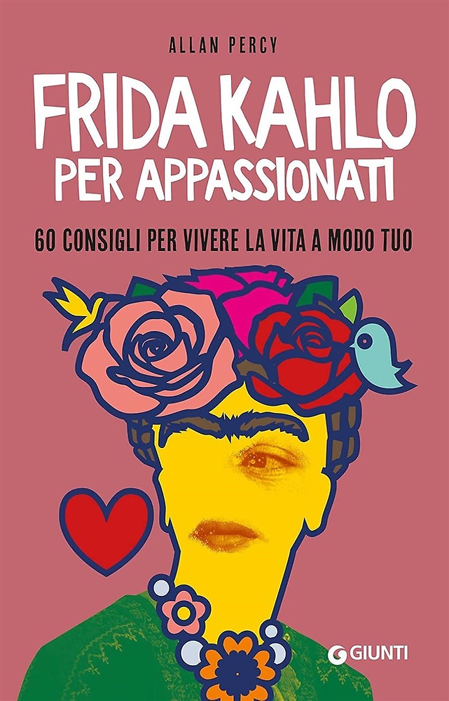9788809950054-Frida Kahlo per appassionati.