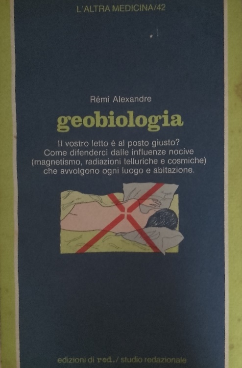 Geobiologia.