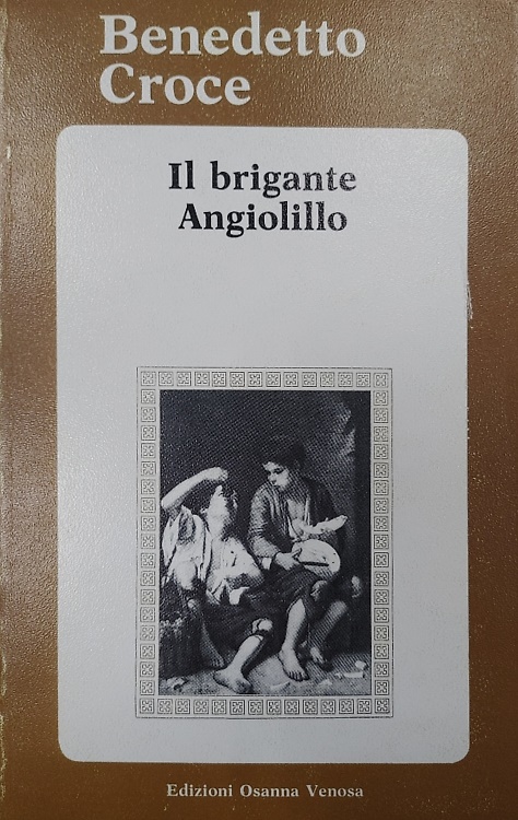 9788881671700-Il brigante Angiolillo.