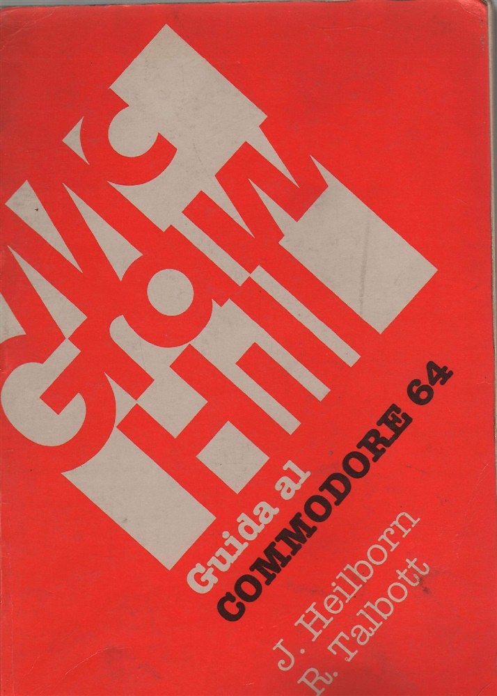 9788838600012-Guida al Commodore 64.
