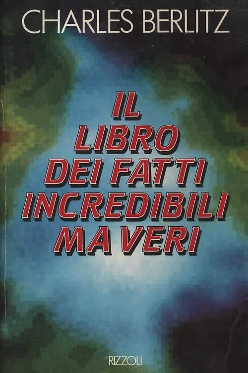 9788817530194-Il libro dei fatti incredibili ma veri.