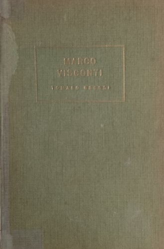 Marco Visconti.
