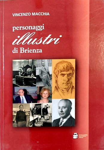 9788890547645-Personaggi illustri di Brienza.