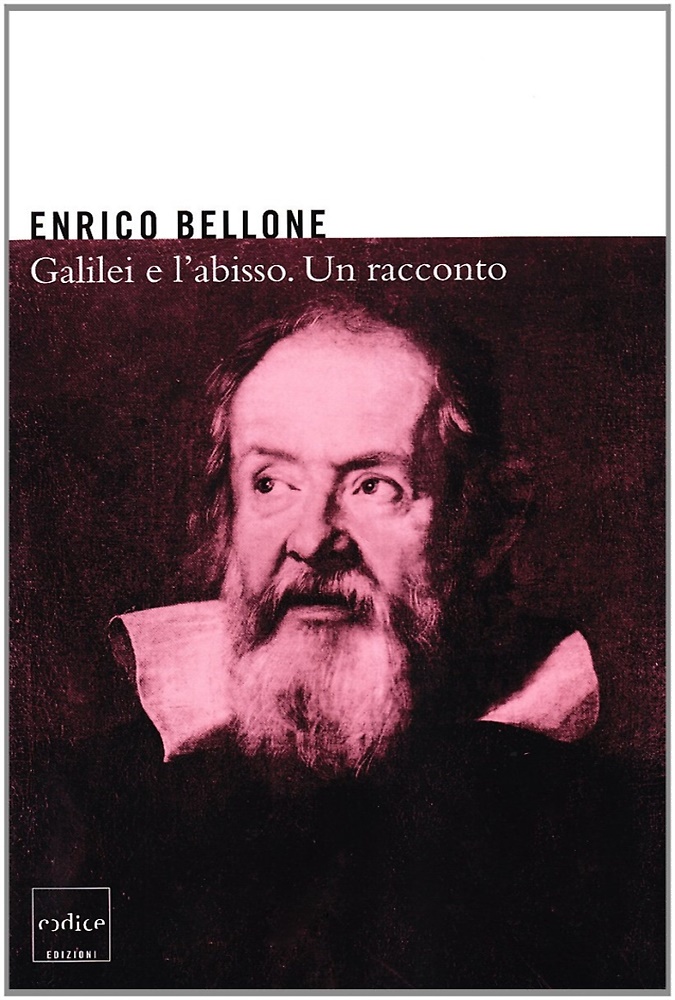 9788875781347-Galilei e l'abisso. Un racconto.