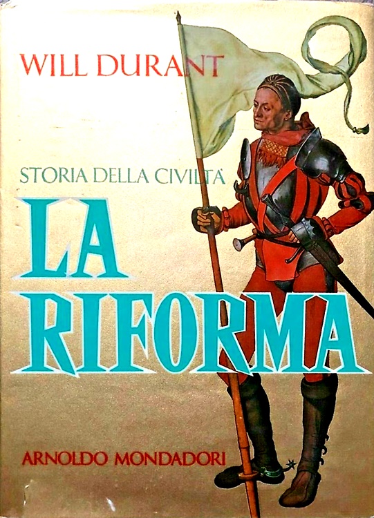 La Riforma (1300-1564).