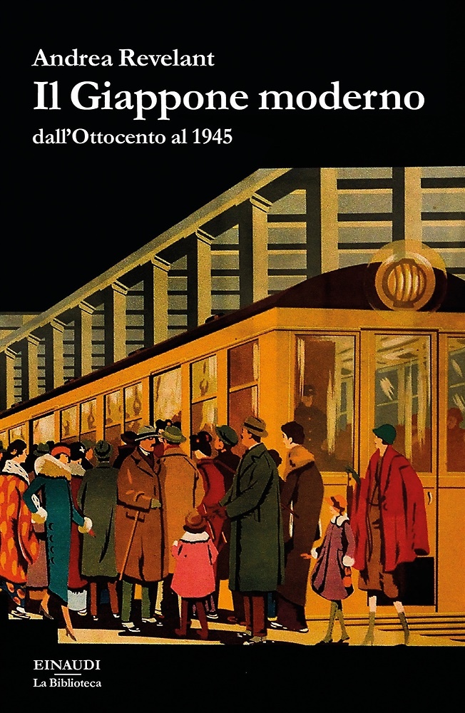 9788806227104-Il Giappone moderno dall'Ottocento al 1945.