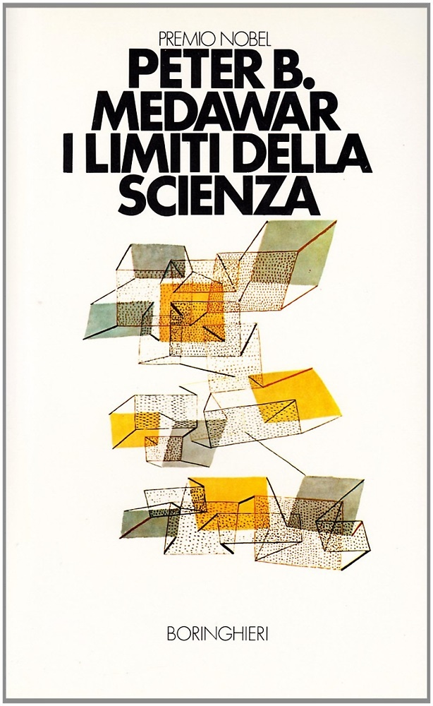 9788833900216-I limiti della scienza.