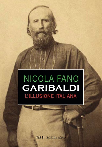 9788860735362-Garibaldi. L'illusione italiana.