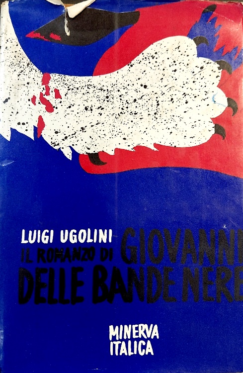 Il romanzo di Giovanni delle Bande Nere