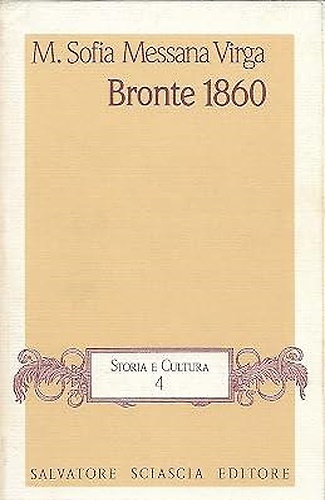 Bronte 1860.