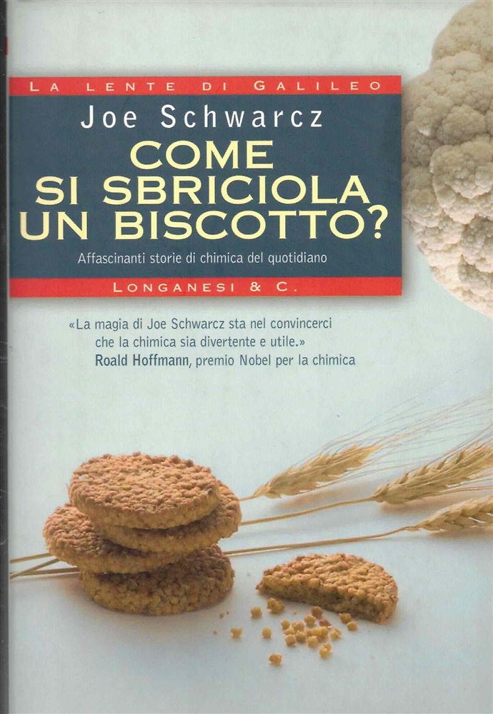 9788830421134-Come si sbriciola un biscotto?.