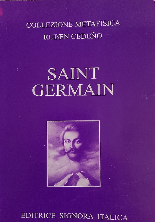 Saint Germain.