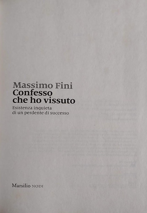 9788831742719-Confesso che ho vissuto.