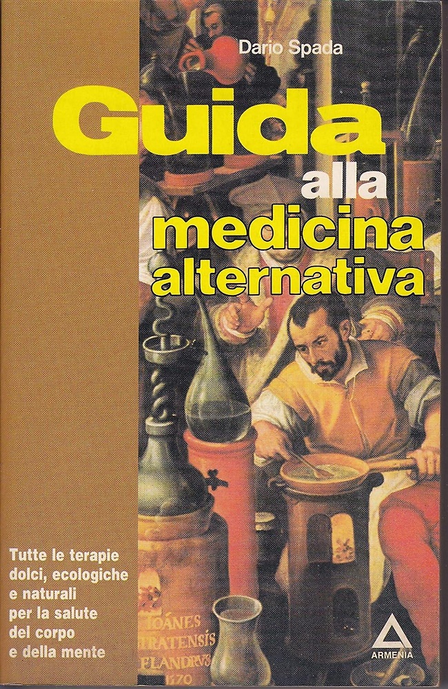 9788834404263-Guida alla medicina alternativa.